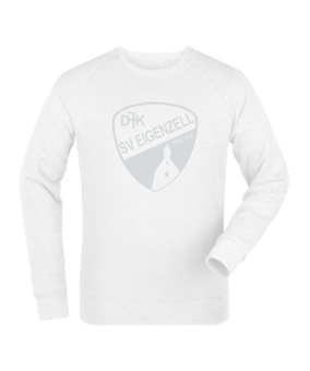 Merch Roller Sweatshirt White FC001