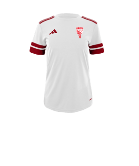 adidas Maillot Femmes Blanc 