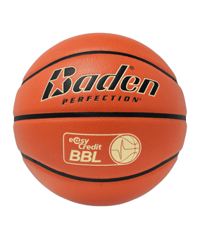 Kempa Elite Pro easyCredit BBL Ball Orange F07 - orange