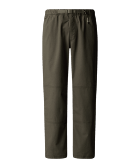 The North Face Beta Utility Hose Grün - gruen