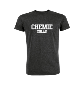 Merch Creator 2.0 T-Shirt Dark Heather Grey FC651