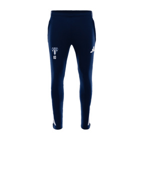 adidas Tiro 25 Competition Pantalon d'entraînement Bleu