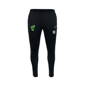 Nike Academy 25 Trainingshose Schwarz F010