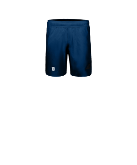 adidas Tiro Travel Woven Short Kinder Dunkelblau
