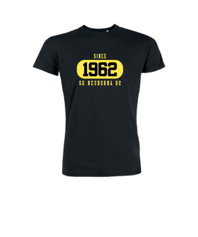Merch Creator 2.0 T-Shirt Black FC002