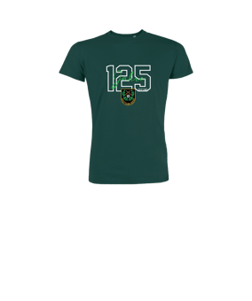 Merch Mini Creator 2.0 T-Shirt Kids Glazed Green | #jubi4
