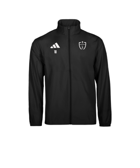 adidas Entrada 26 Veste Noir 