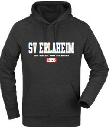 Merch Drummer 2.0 Hoody Dark Heather Grey FC651