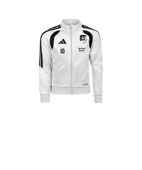adidas Tiro 26 League Trainingsjacke Kids Weiß