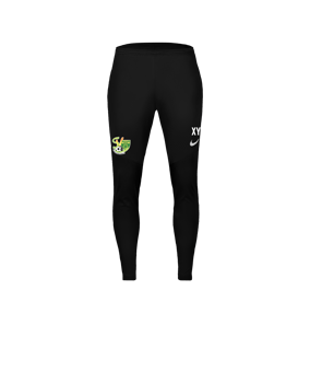 Nike Park 26 Trainingshose Schwarz F010