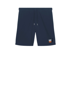Merch Trainer 2.0 Short French Navy FC727