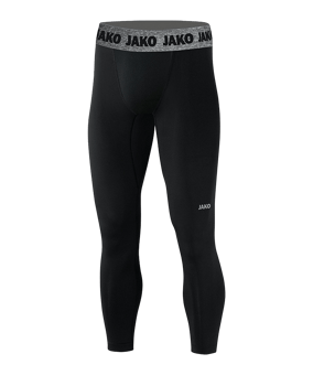 JAKO Intimo sotto nero C008 - nero