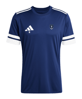 adidas Squadra 25 Maillot Bleu 