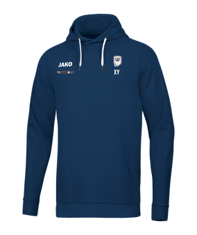 JAKO Base Hoody Blau F09