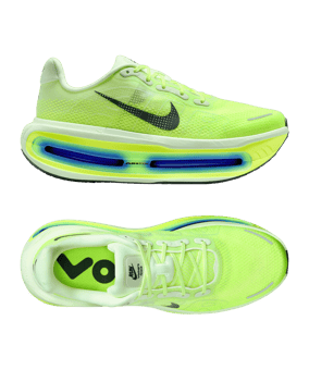 Nike Vomero Premium Chaussure de running Jaune C702 - jaune