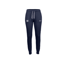 Nike Park 26 Jogginghose Damen Blau F410