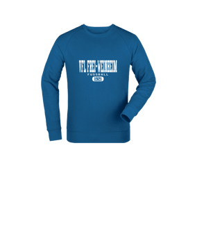 Merch Mini Changer 2.0 Sweatshirt Kids Royal Blue | #stanford