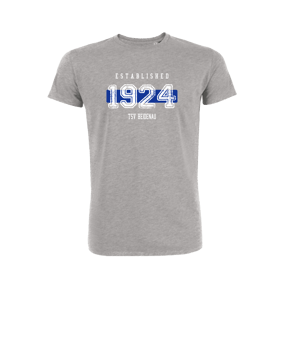Merch Creator 2.0 T-Shirt Heather Grey FC250