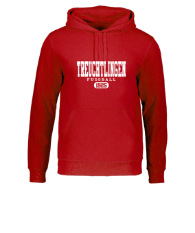 Merch Drummer 2.0 Hoody Red | #stanford