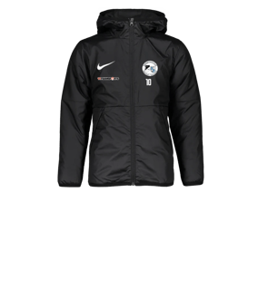 Nike Park Herbstjacke Kids F010