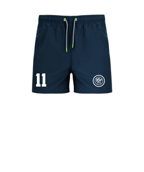 Roly BALOS Badehose Navy