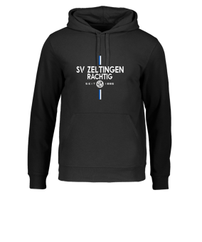 Merch Drummer 2.0 Hoody Black  | #revolution