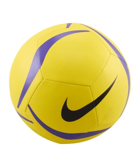 Nike Park Team 2.0 Trainingsball Gelb F765 - gelb