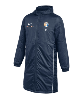 Nike Park 26 Jacke Kids Blau F410