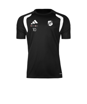 adidas Tiro 26 League Trikot Schwarz