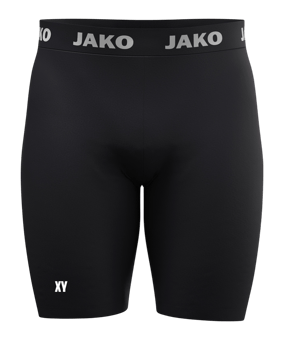 JAKO Short Function Short Schwarz F800