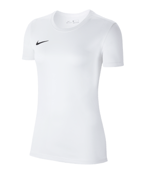 Nike Park VII Trikot Damen Weiss F100 - weiss