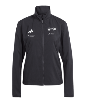 adidas Adizero Essentials Laufjacke Damen Schwarz