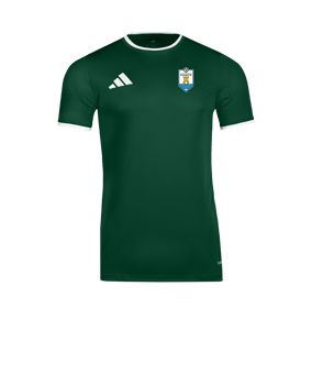 adidas Entrada 26 Camiseta Verde 