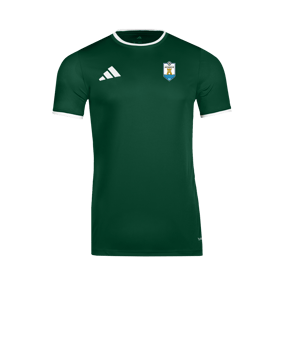 adidas Entrada 26 Camiseta Verde 
