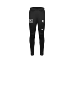 Nike Park 26 Trainingshose Kids Schwarz F010