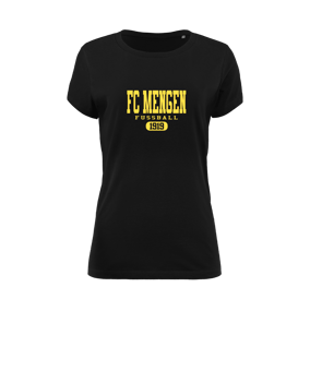 Stanley & Stella Expresser 2.0 T-Shirt Damen Schwarz | #stanford