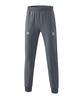 Erima Change by Präsentationshose Grau 