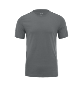 T-shirt Nike Park 20 Gris blanc F071 