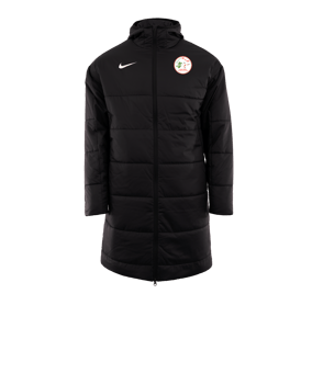 Nike Academy Pro 24 Veste Coach Noir C010 