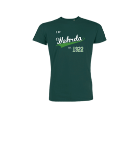 Merch Mini Creator 2.0 T-Shirt Kids Glazed Green FC036