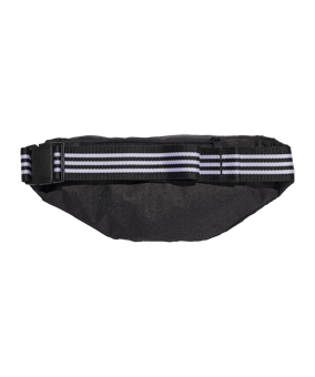adidas Originals Adicolor Waistbag Tas Zwart - zwart