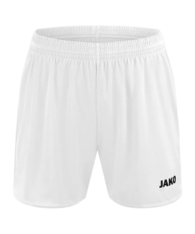 JAKO Korte broek Wit K00 - wit
