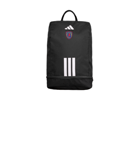 adidas Tiro Sac à chaussures Noir 