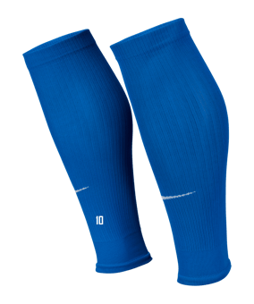 Nike Strike World Cup 22 Sleeve Blau F463