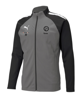 SV Langen Tennis Trainingsjacke 