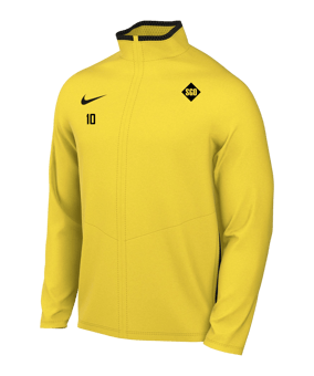 Nike Park 26 Trainingsjacke Kids Gelb F719