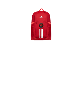 adidas Tiro Mochila Rojo 