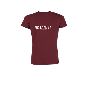 Merch Mini Creator 2.0 T-Shirt Kids Burgundy FC244