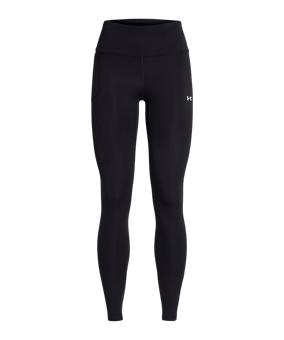 Under Armour Motion EMEA Leggings Damen Schwarz F001 - schwarz