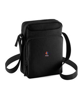 Merch Cross Body Bag Black FBL